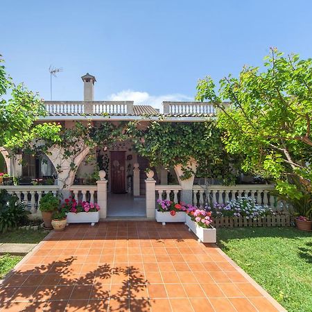 Villa Celedonia Llucmajor  Exterior foto