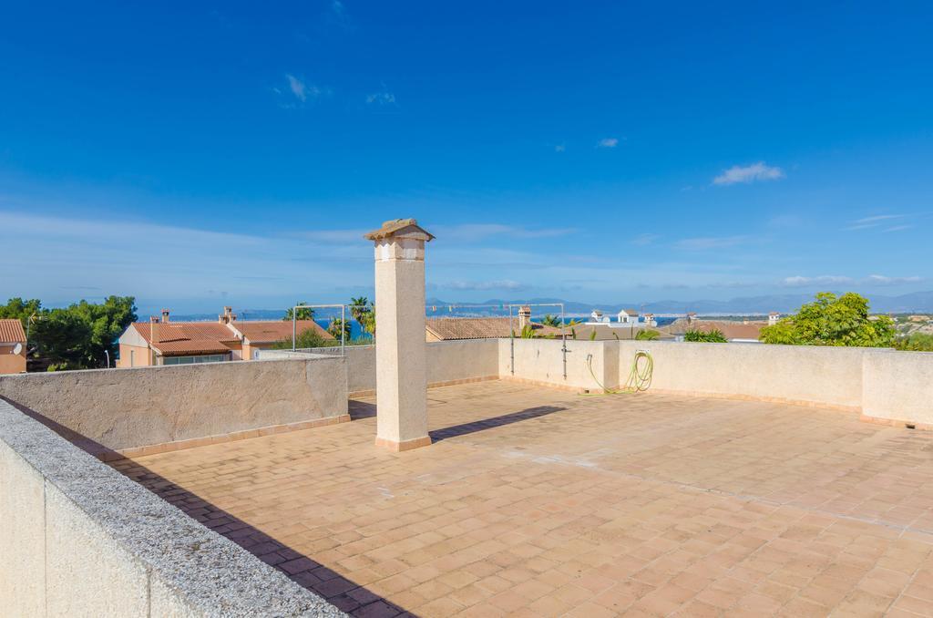Villa Celedonia Llucmajor  Exterior foto