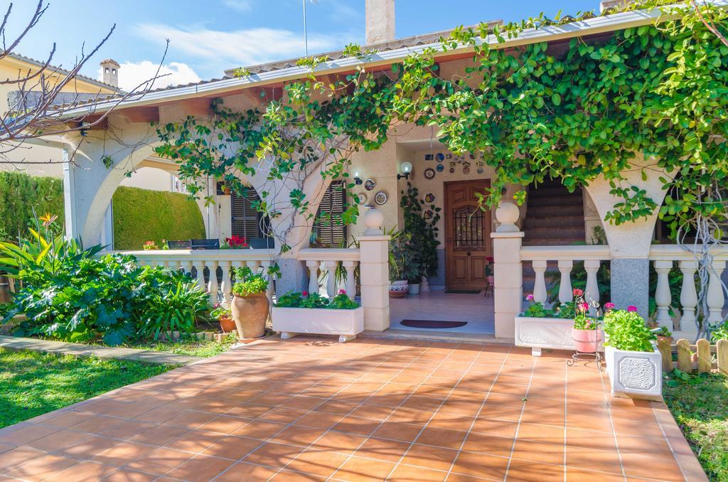Villa Celedonia Llucmajor  Exterior foto