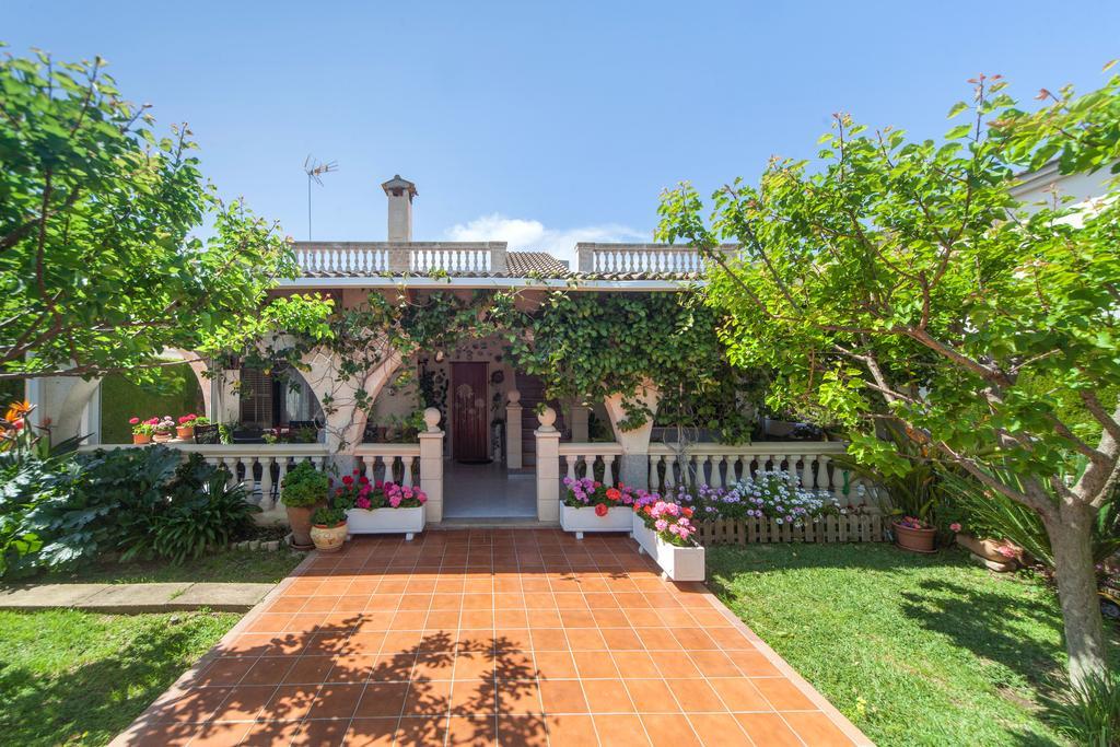 Villa Celedonia Llucmajor  Exterior foto