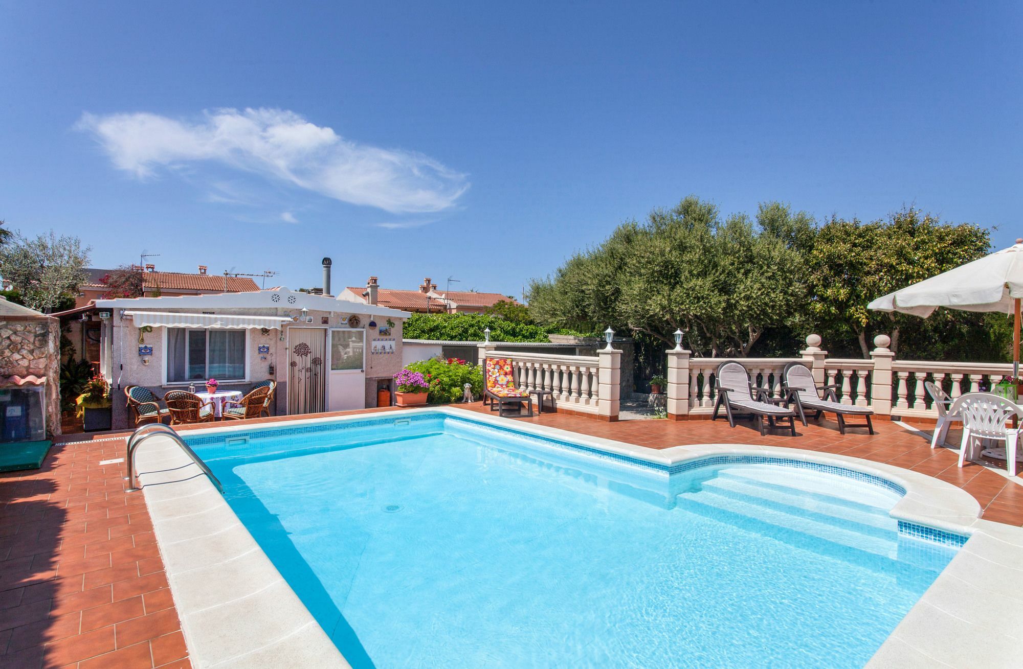 Villa Celedonia Llucmajor  Exterior foto
