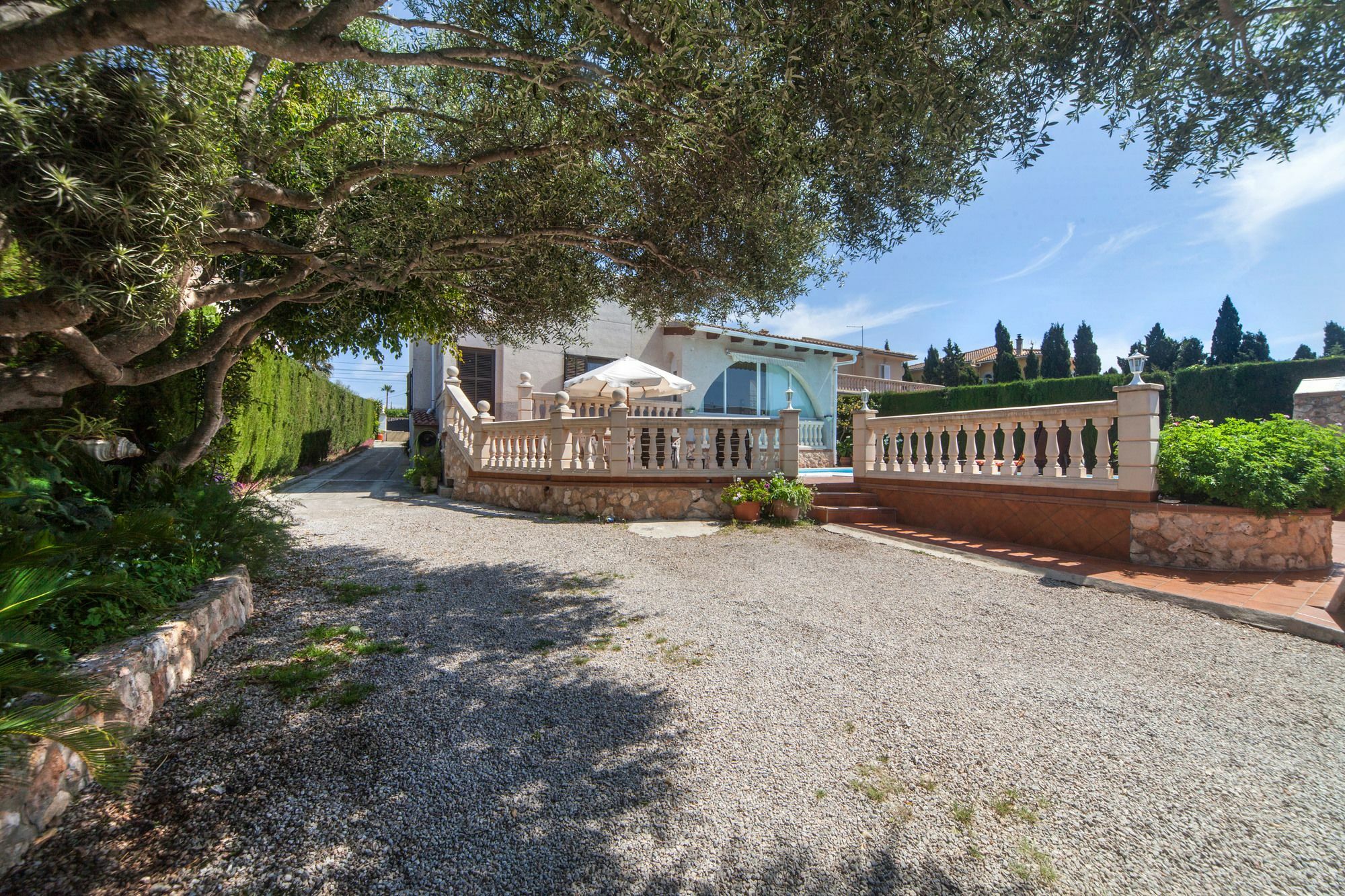 Villa Celedonia Llucmajor  Exterior foto